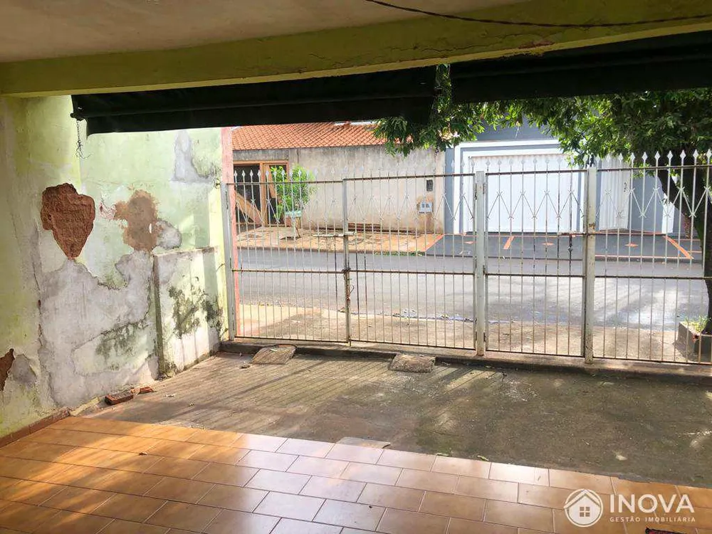 Casa, 3 quartos, 111 m² - Foto 2
