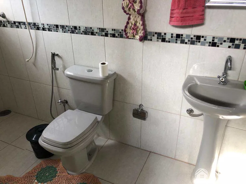 Casa, 3 quartos, 111 m² - Foto 7