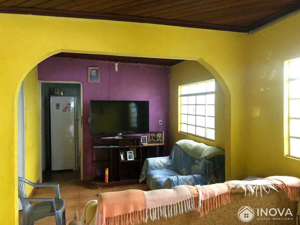 Casa, 3 quartos, 111 m² - Foto 11