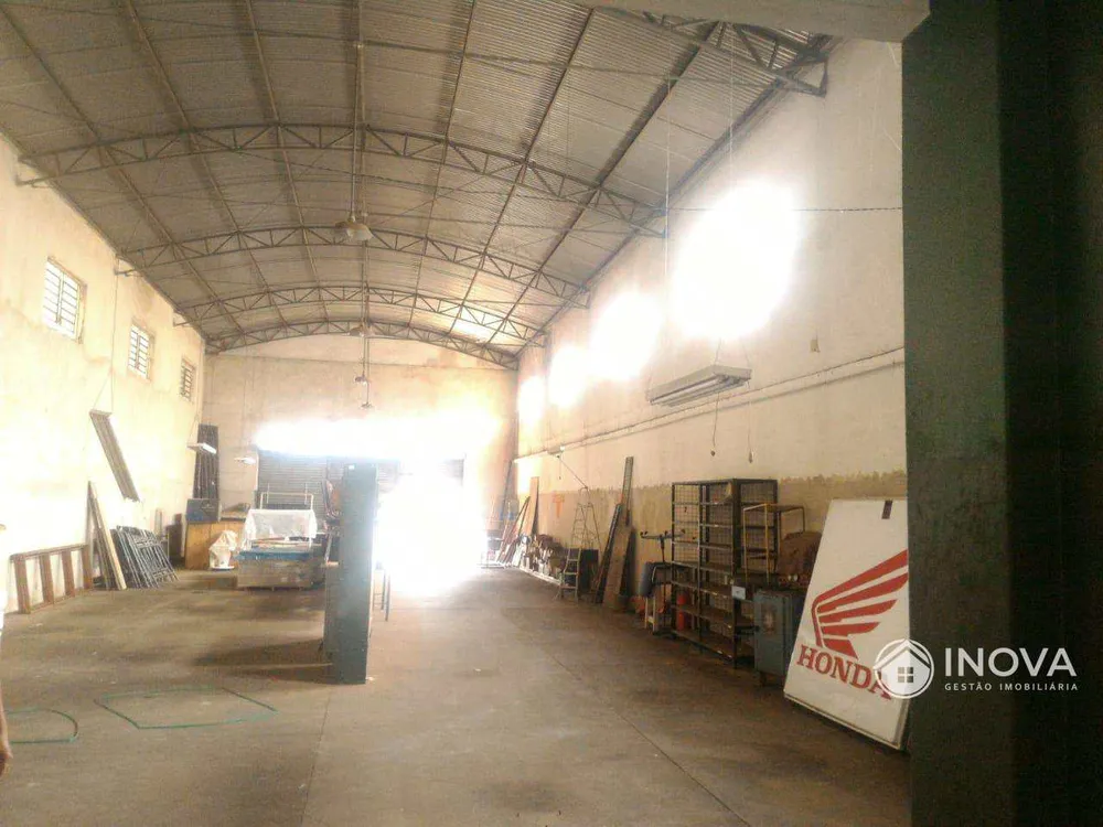 Depósito-Galpão, 540 m² - Foto 3