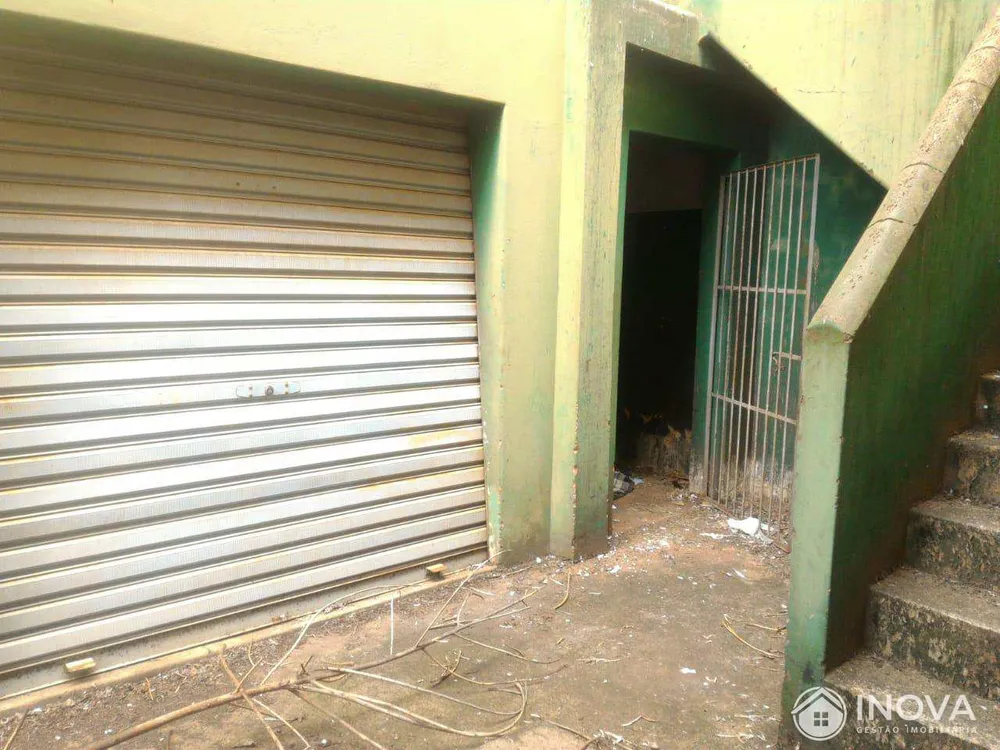 Depósito-Galpão, 540 m² - Foto 1