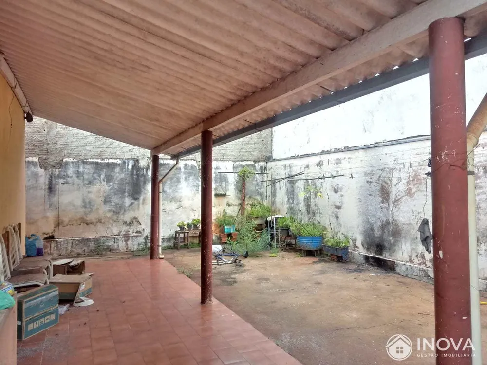 Casa, 3 quartos, 138 m² - Foto 11
