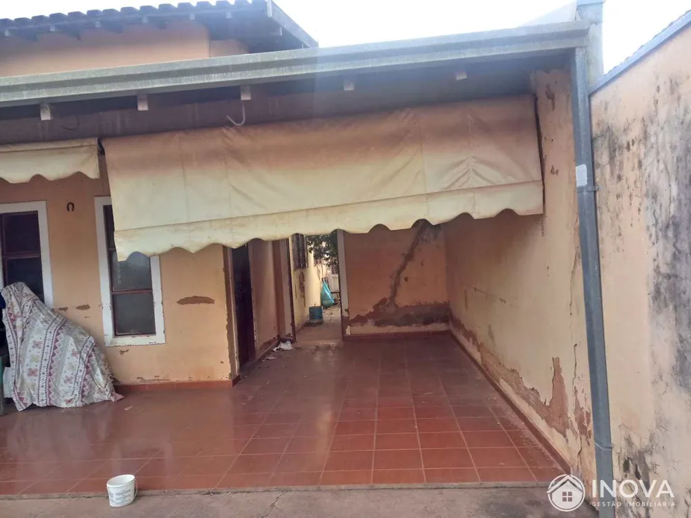 Casa, 3 quartos, 138 m² - Foto 2