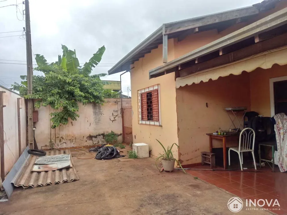 Casa, 3 quartos, 138 m² - Foto 1