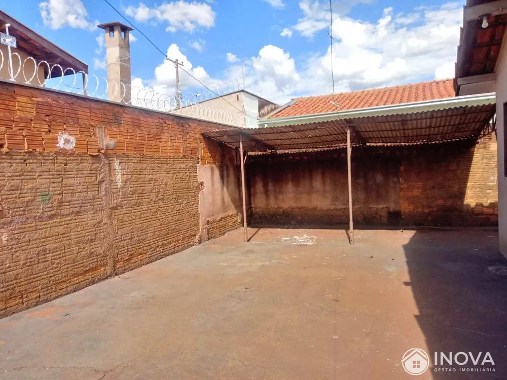Casa, 3 quartos, 93 m² - Foto 16