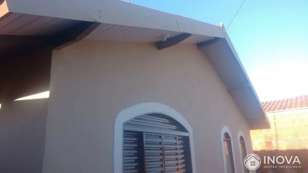 Casa, 3 quartos, 93 m² - Foto 5