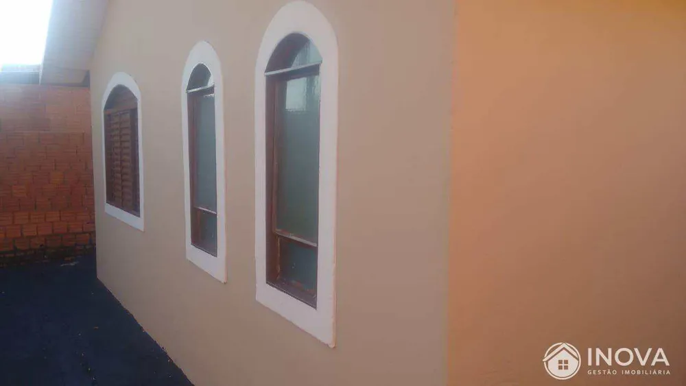 Casa, 3 quartos, 93 m² - Foto 11