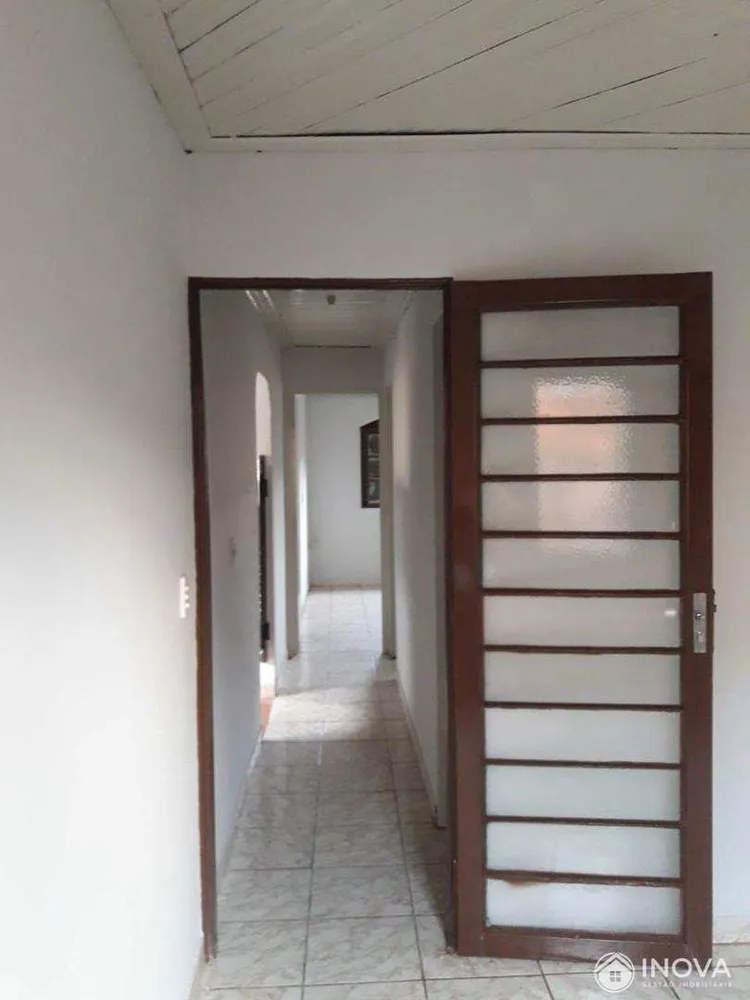 Casa, 3 quartos, 93 m² - Foto 8