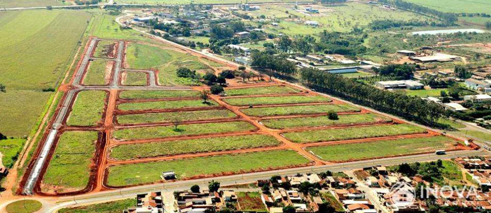 Terreno à venda, 160m² - Foto 2