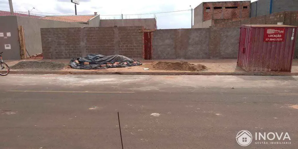 Terreno, 160 m² - Foto 6