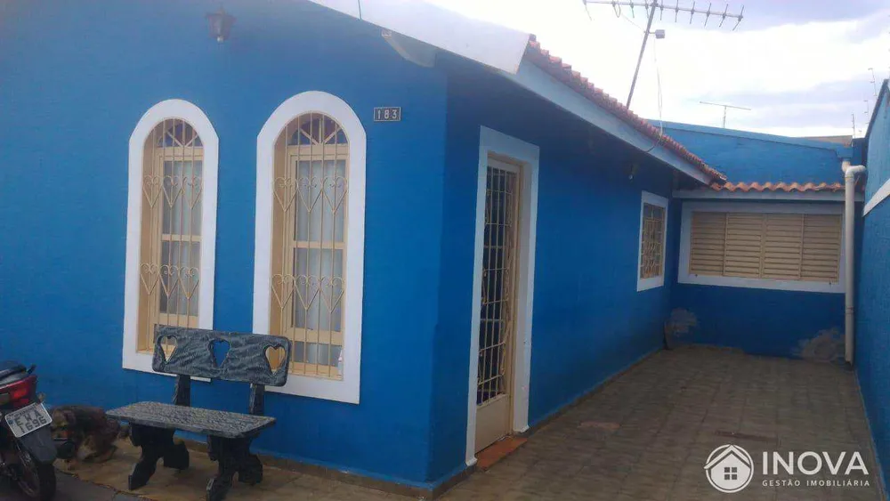 Casa, 3 quartos, 103 m² - Foto 13