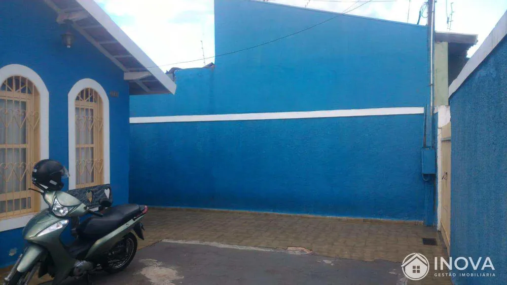 Casa, 3 quartos, 103 m² - Foto 12