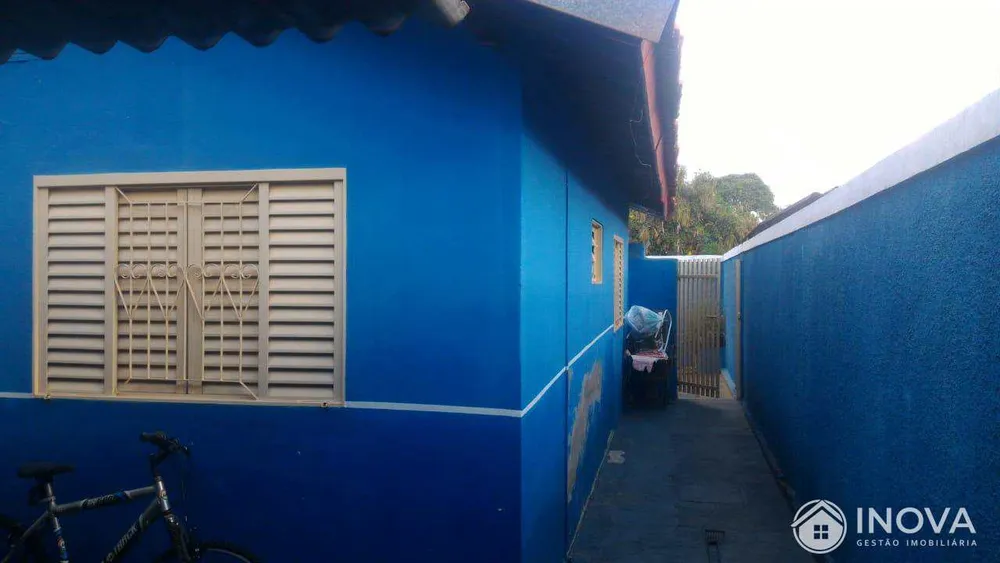 Casa, 3 quartos, 103 m² - Foto 11