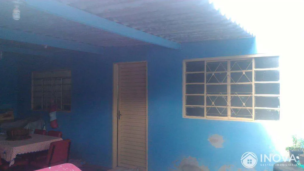 Casa, 3 quartos, 103 m² - Foto 5