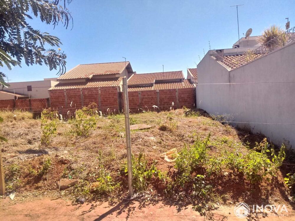 Terreno, 160 m² - Foto 1
