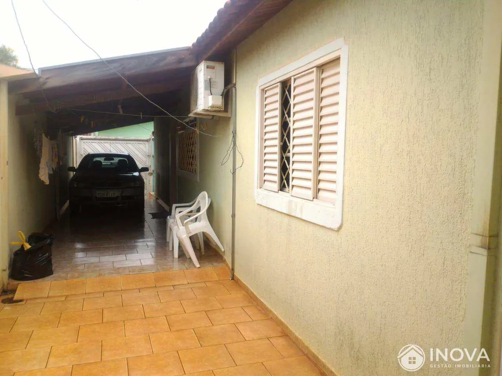 Casa, 3 quartos, 109 m² - Foto 19