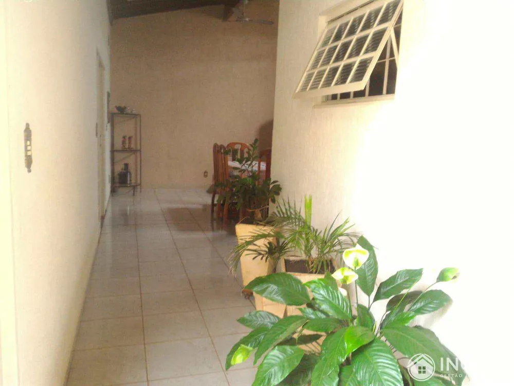 Casa, 3 quartos, 109 m² - Foto 9
