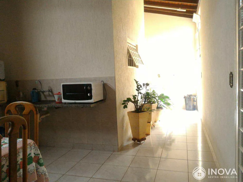 Casa, 3 quartos, 109 m² - Foto 15