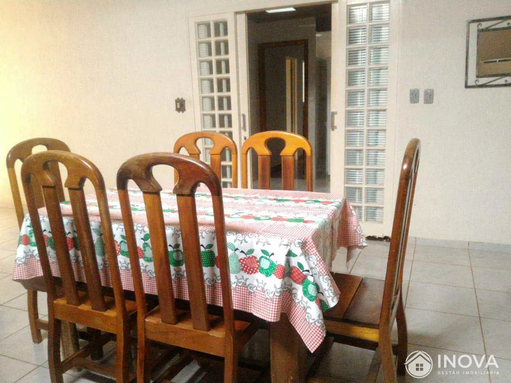 Casa, 3 quartos, 109 m² - Foto 13