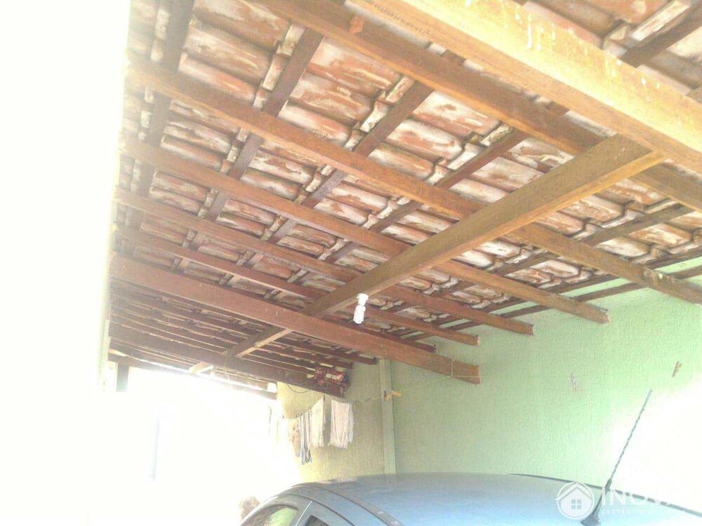 Casa, 3 quartos, 109 m² - Foto 3
