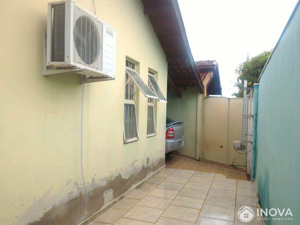 Casa, 3 quartos, 109 m² - Foto 1