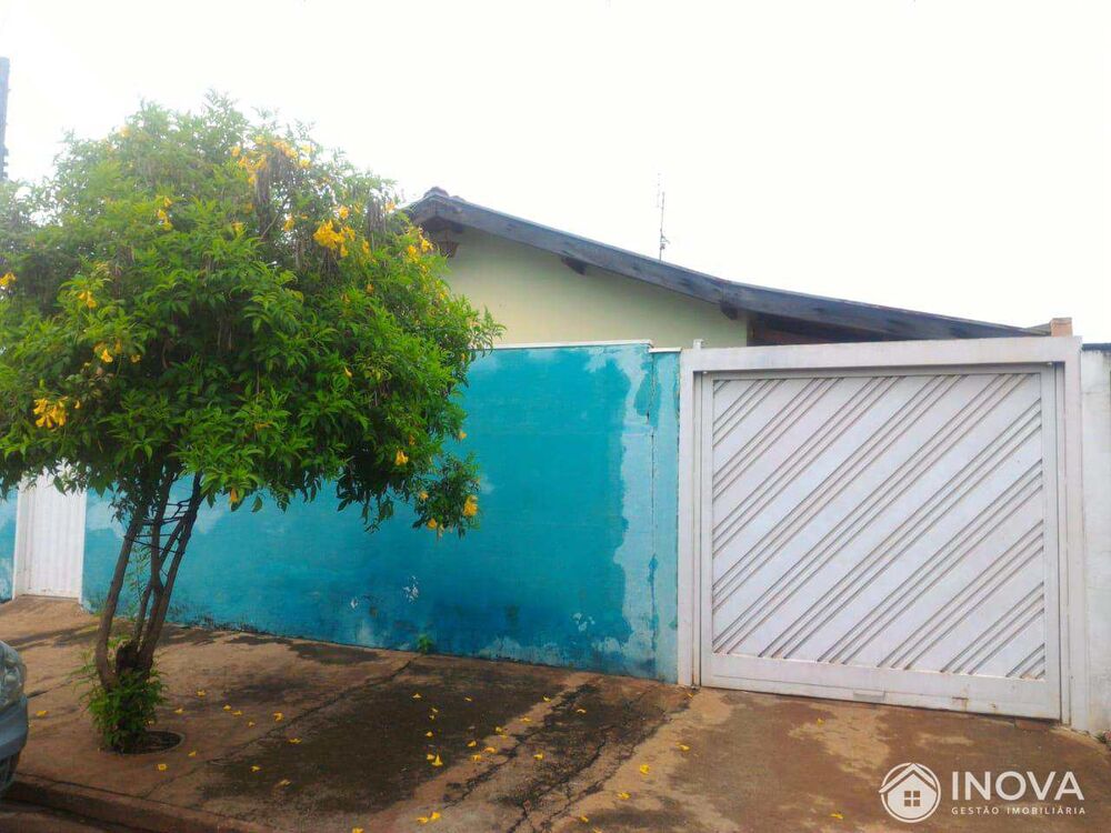 Casa, 3 quartos, 109 m² - Foto 2