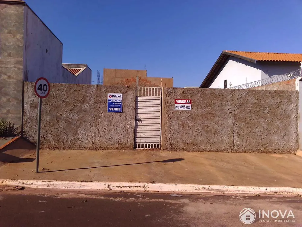 Terreno, 200 m² - Foto 3