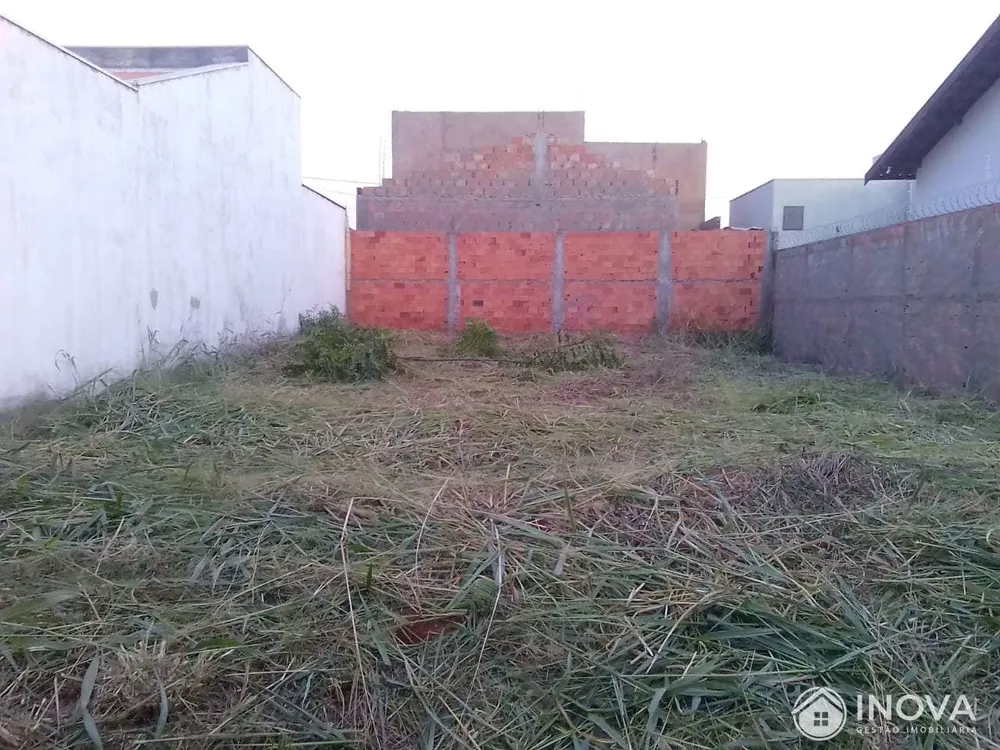 Terreno, 200 m² - Foto 1