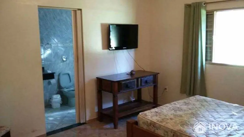Chácara, 2 quartos - Foto 7