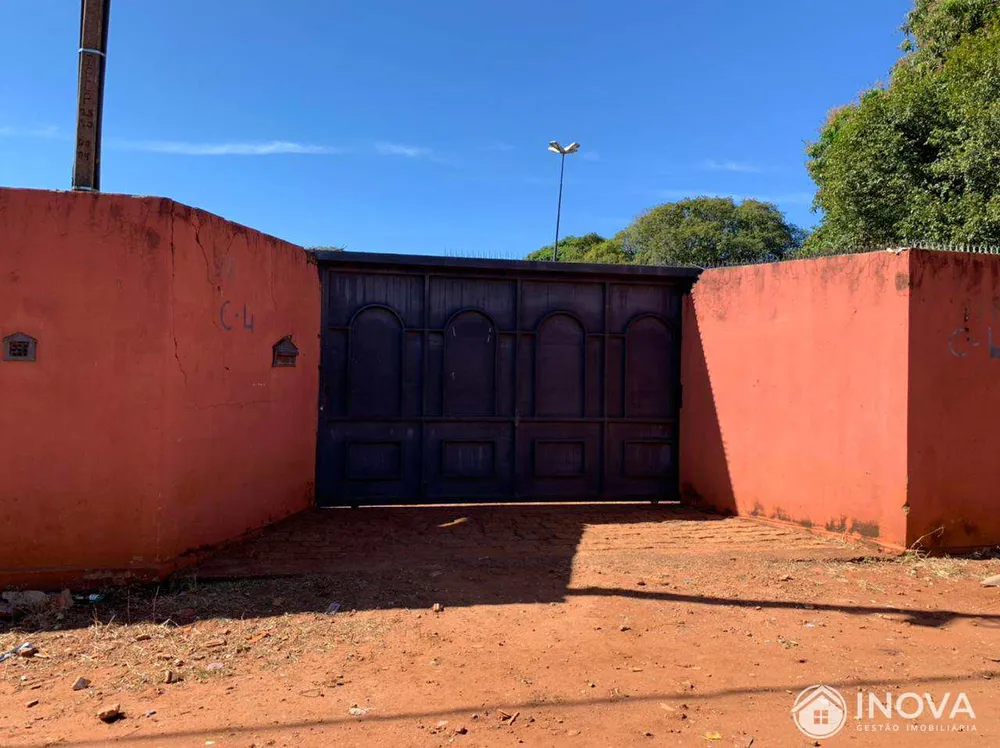 Chácara, 2 quartos - Foto 2