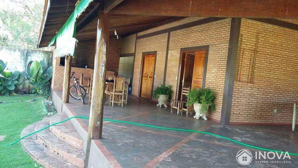 Chácara, 2 quartos - Foto 4