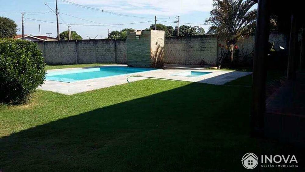 Chácara, 2 quartos - Foto 1