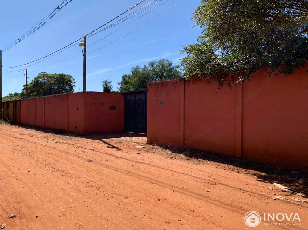 Chácara, 2 quartos - Foto 1