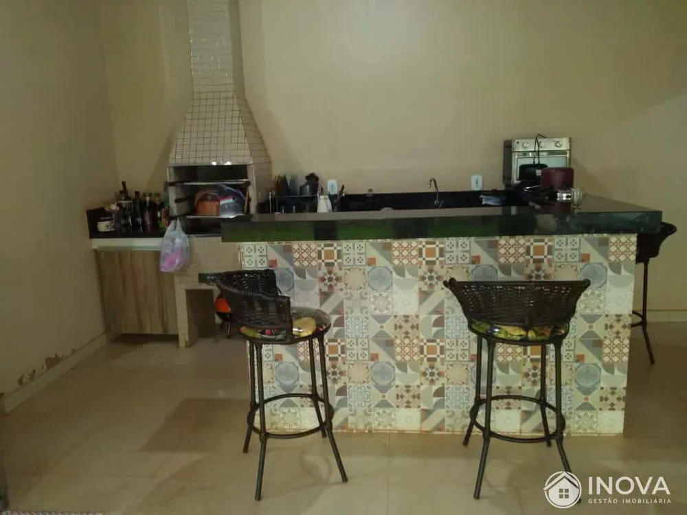 Casa, 1 quarto, 197 m² - Foto 11