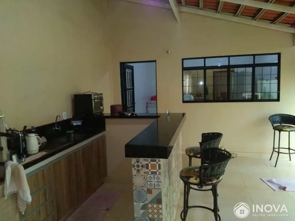 Casa, 1 quarto, 197 m² - Foto 10
