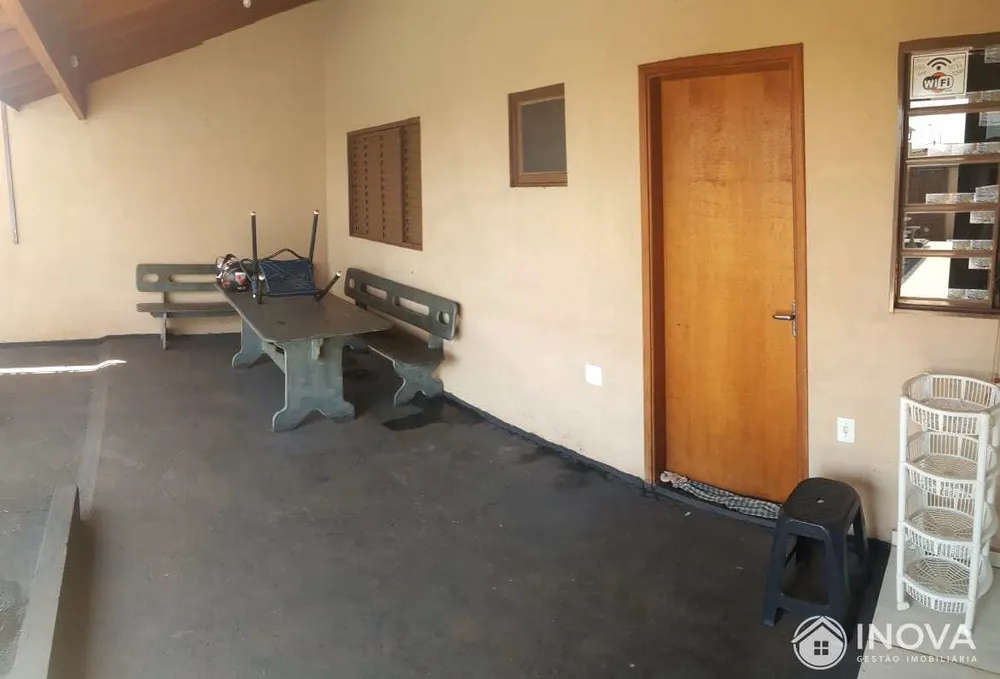 Casa, 2 quartos - Foto 2