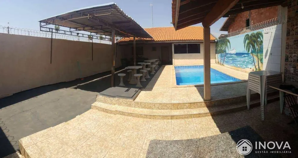 Casa, 2 quartos - Foto 5