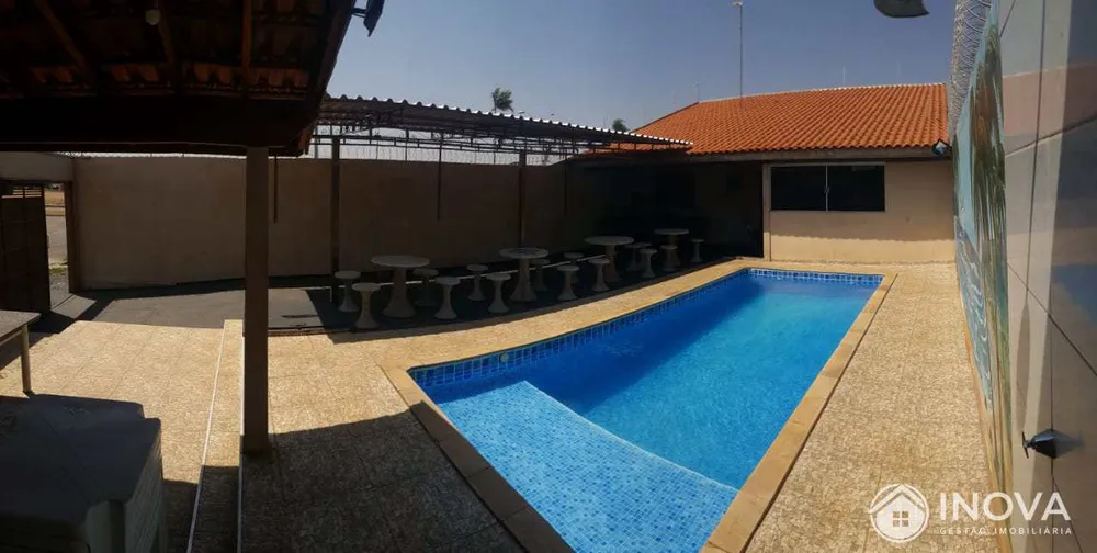 Casa, 2 quartos - Foto 1