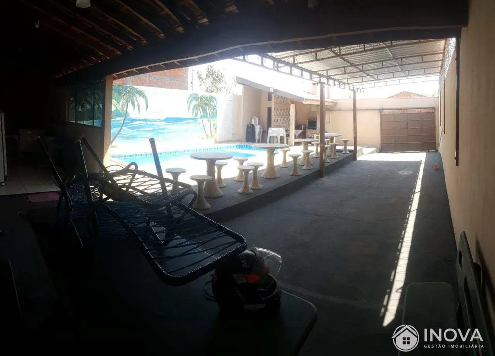 Casa, 2 quartos - Foto 8