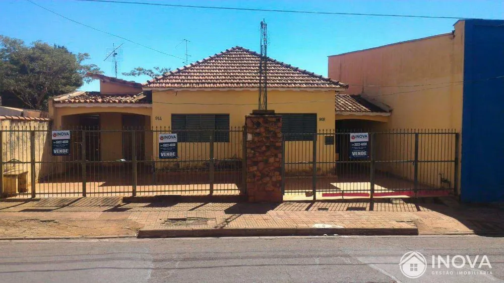 Casa, 283 m² - Foto 1