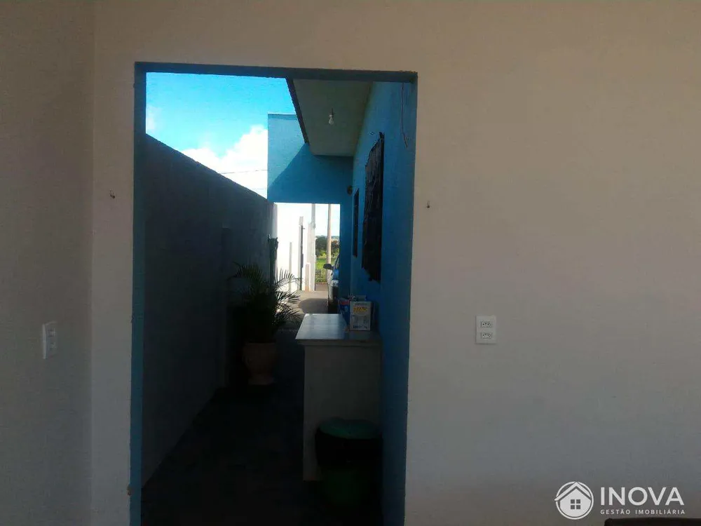 Casa, 1 quarto, 112 m² - Foto 10