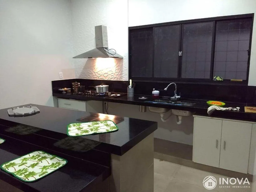 Casa, 1 quarto, 112 m² - Foto 12