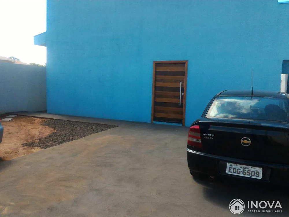 Casa, 1 quarto, 112 m² - Foto 11