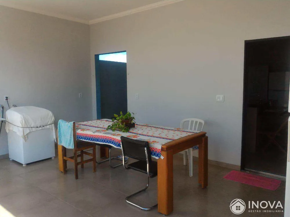 Casa, 1 quarto, 112 m² - Foto 9