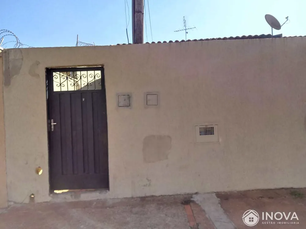 Casa, 3 quartos, 137 m² - Foto 1