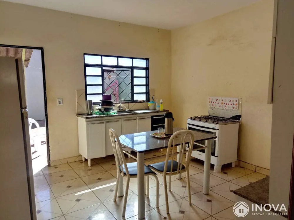 Casa, 3 quartos, 137 m² - Foto 4