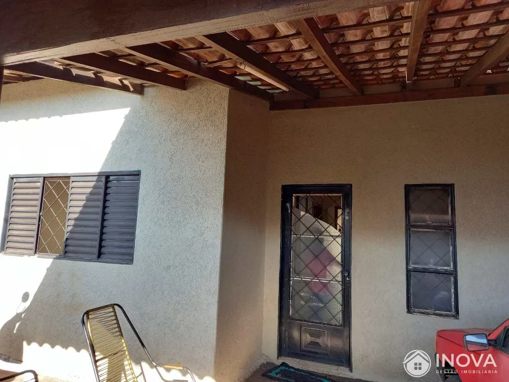 Casa, 3 quartos, 137 m² - Foto 5