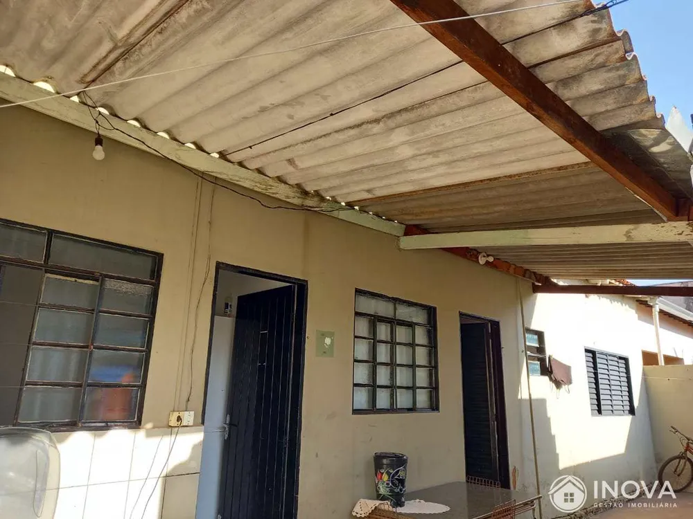 Casa, 3 quartos, 137 m² - Foto 2
