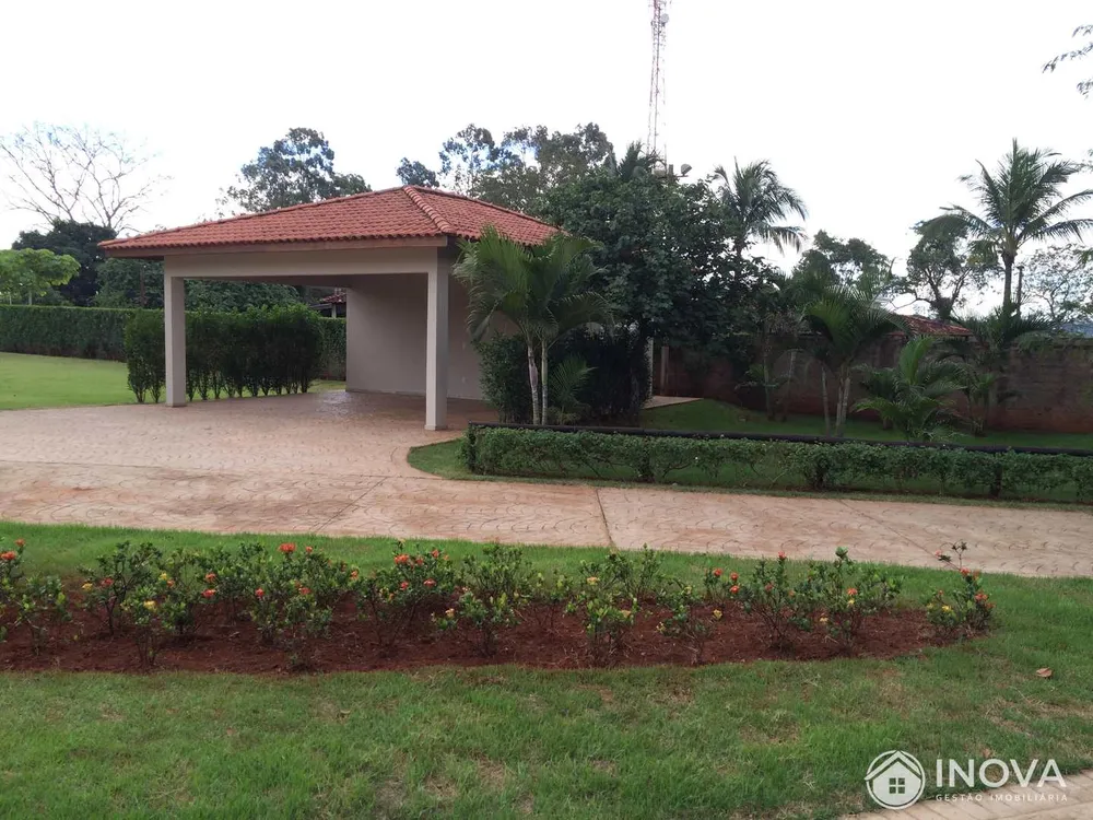 Chácara, 4375 m² - Foto 2