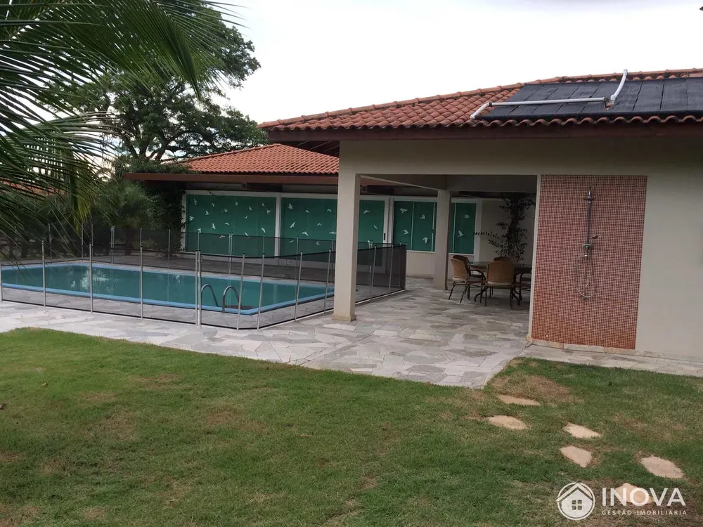 Chácara, 4375 m² - Foto 1